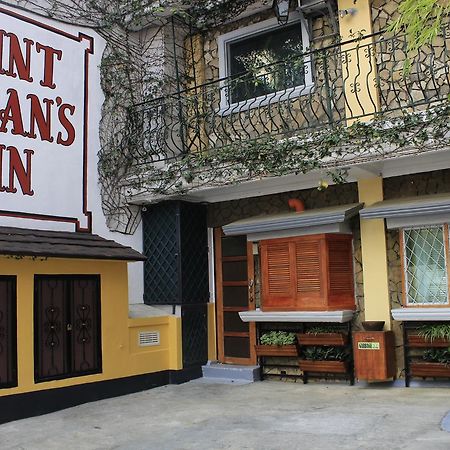 Saint Illian'S Inn Makati San Pedro Makati Eksteriør billede