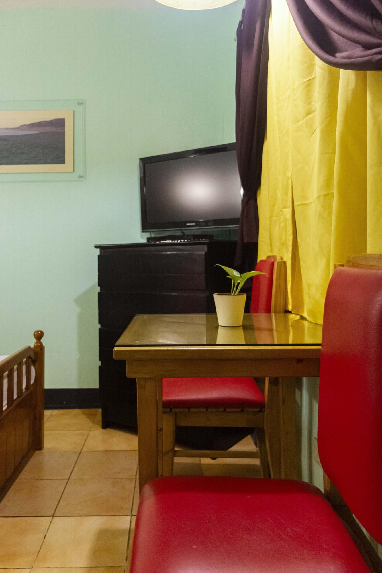 Saint Illian'S Inn Makati San Pedro Makati Eksteriør billede