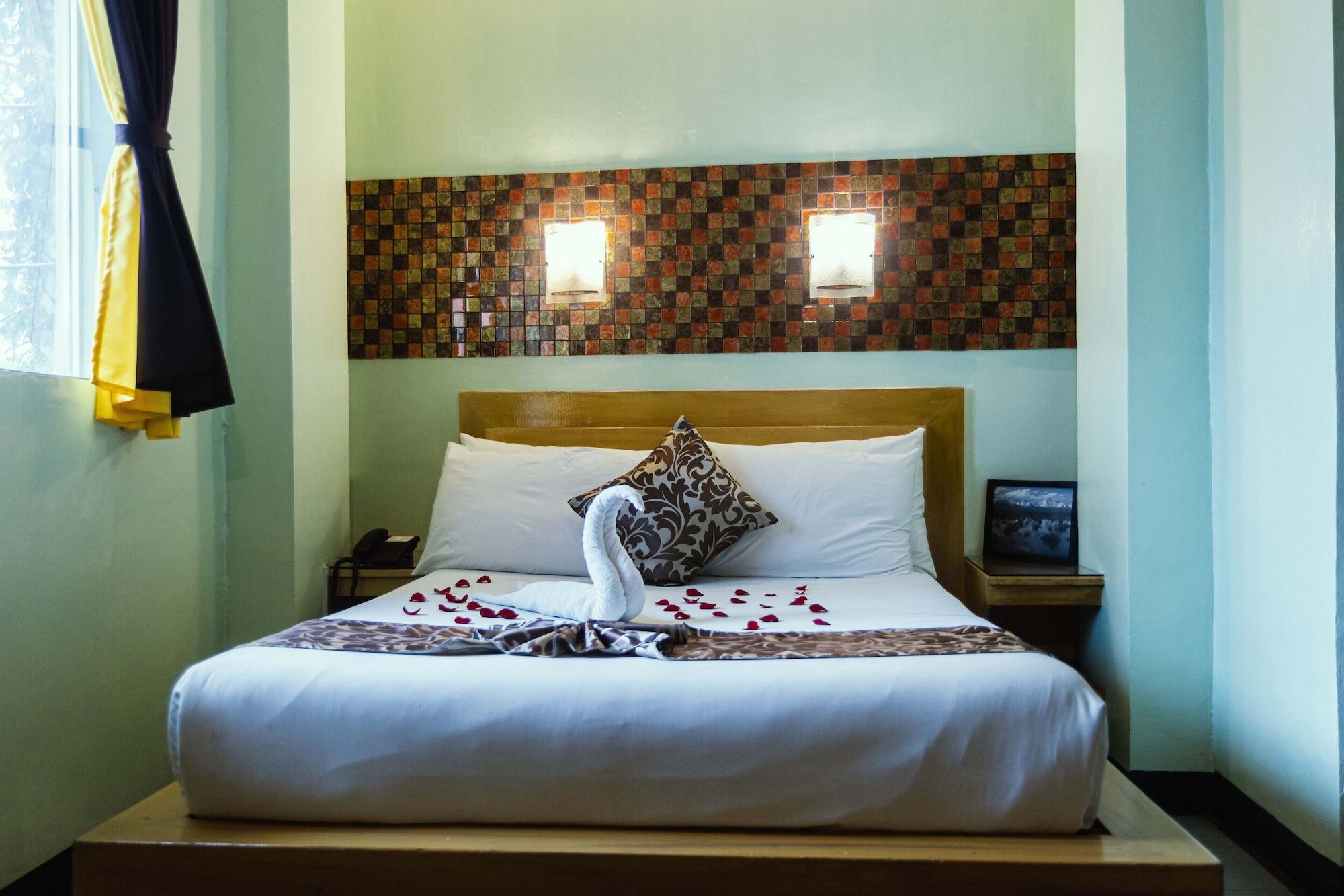Saint Illian'S Inn Makati San Pedro Makati Eksteriør billede