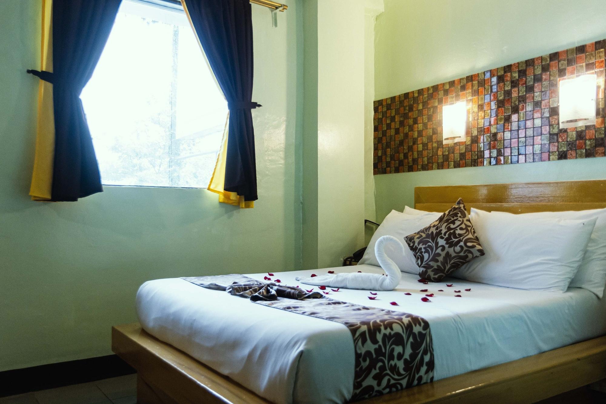 Saint Illian'S Inn Makati San Pedro Makati Eksteriør billede