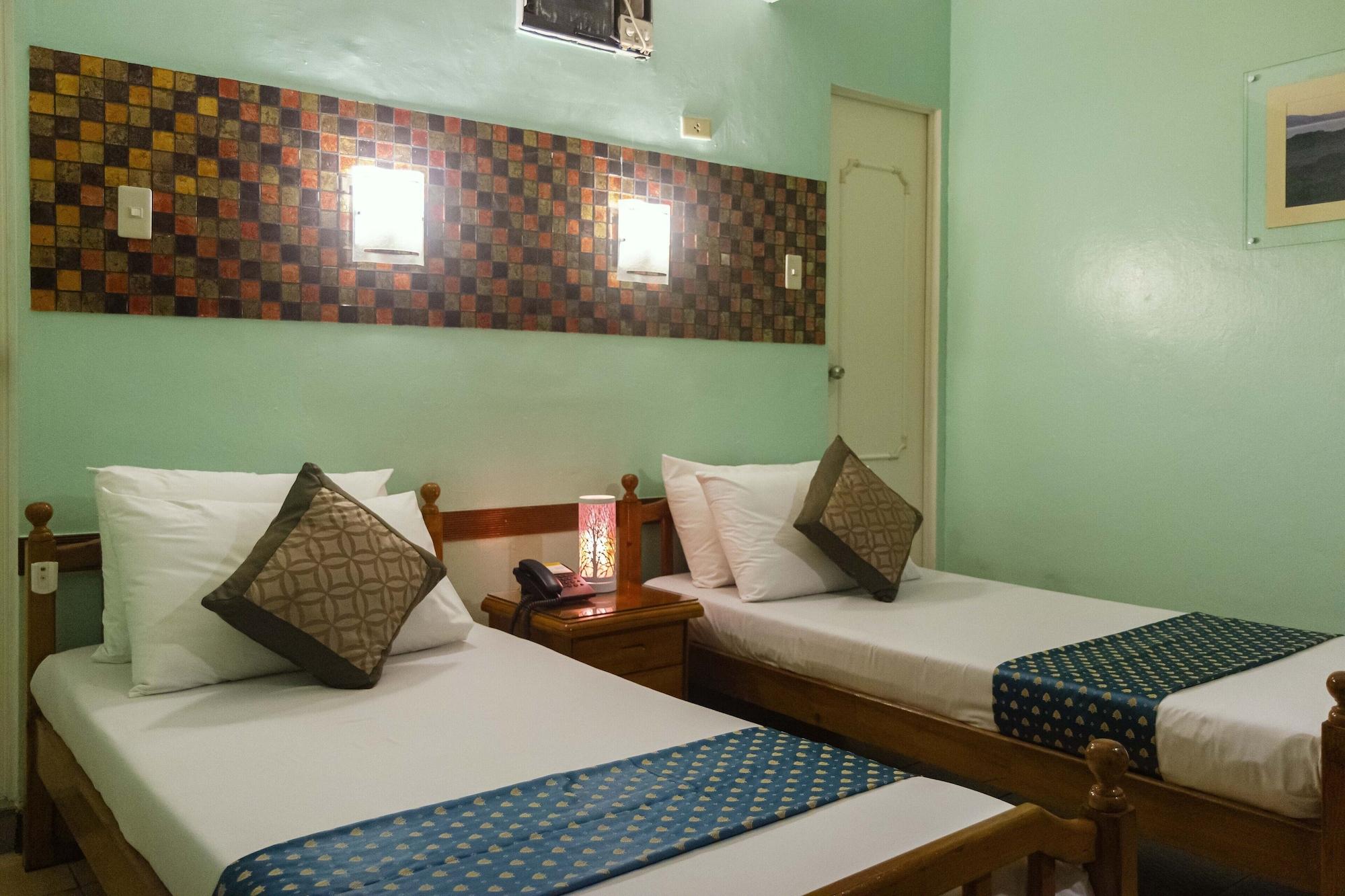 Saint Illian'S Inn Makati San Pedro Makati Eksteriør billede