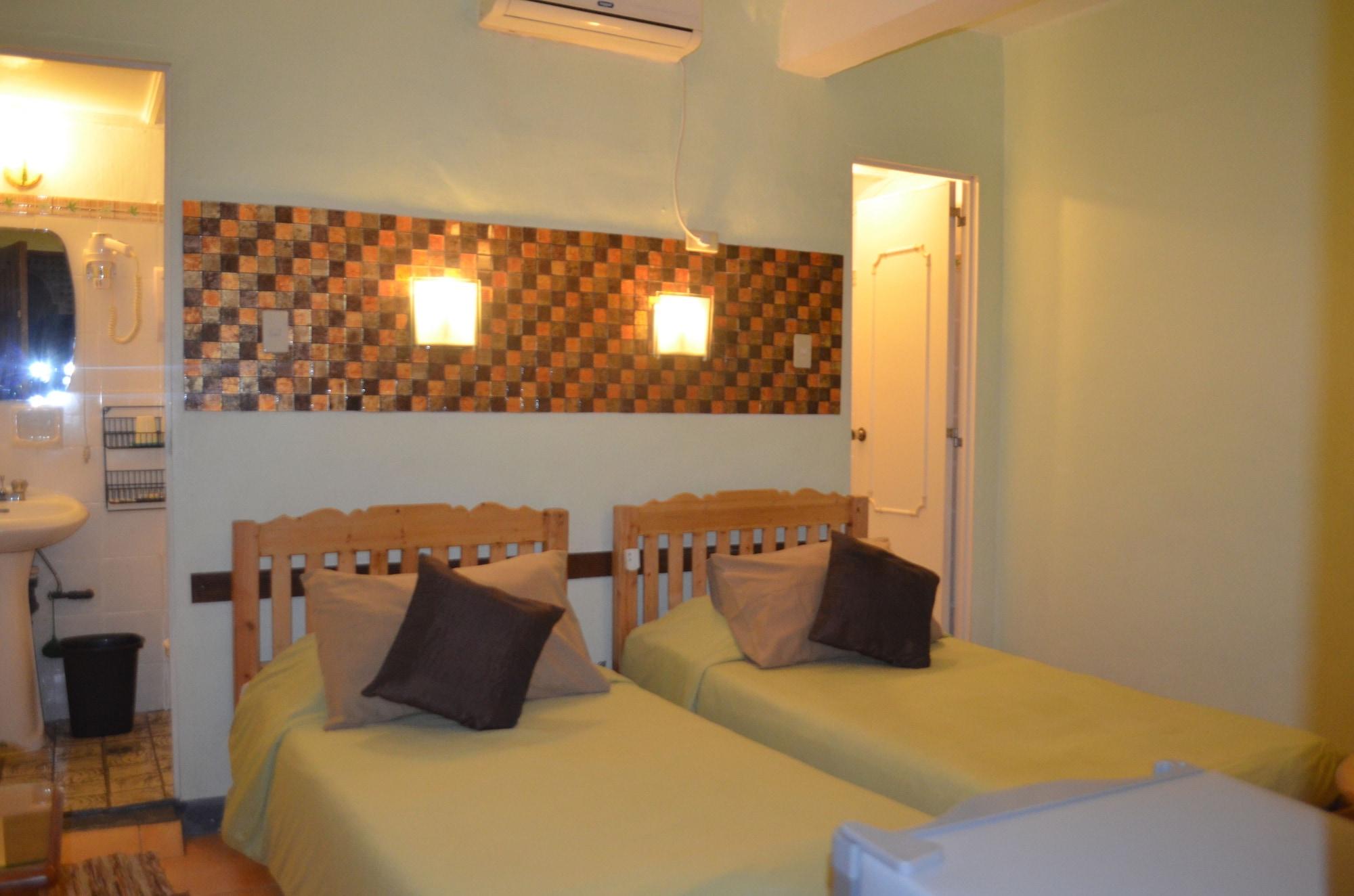 Saint Illian'S Inn Makati San Pedro Makati Eksteriør billede