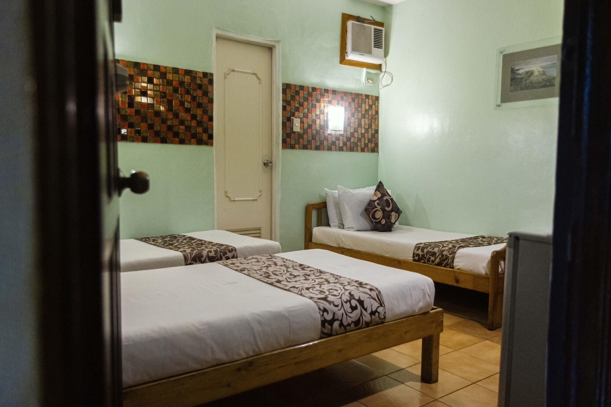 Saint Illian'S Inn Makati San Pedro Makati Eksteriør billede
