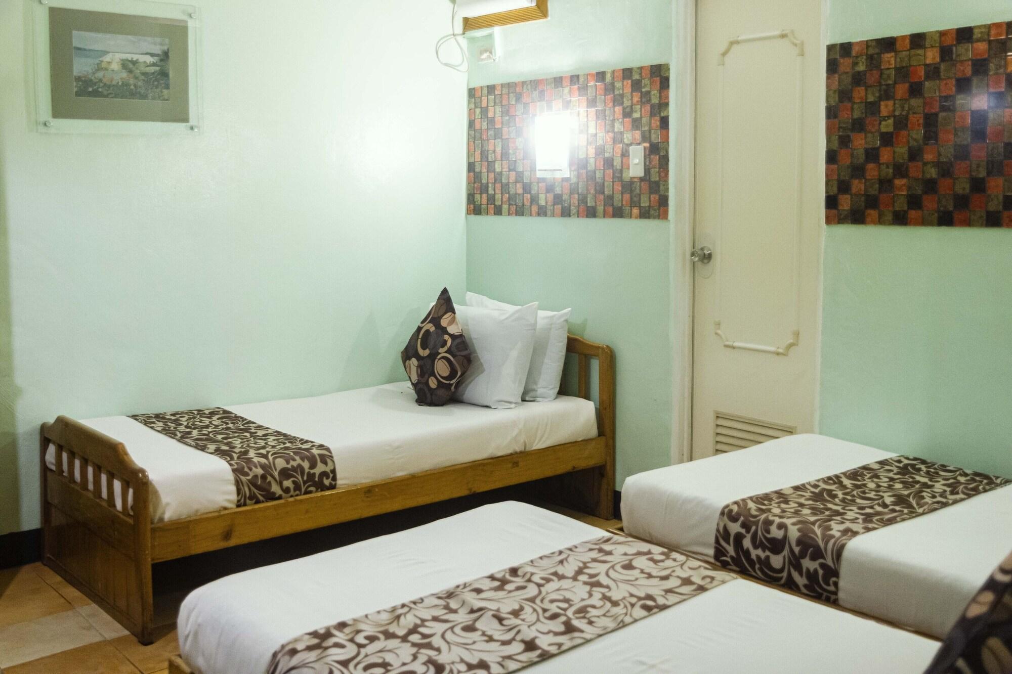 Saint Illian'S Inn Makati San Pedro Makati Eksteriør billede