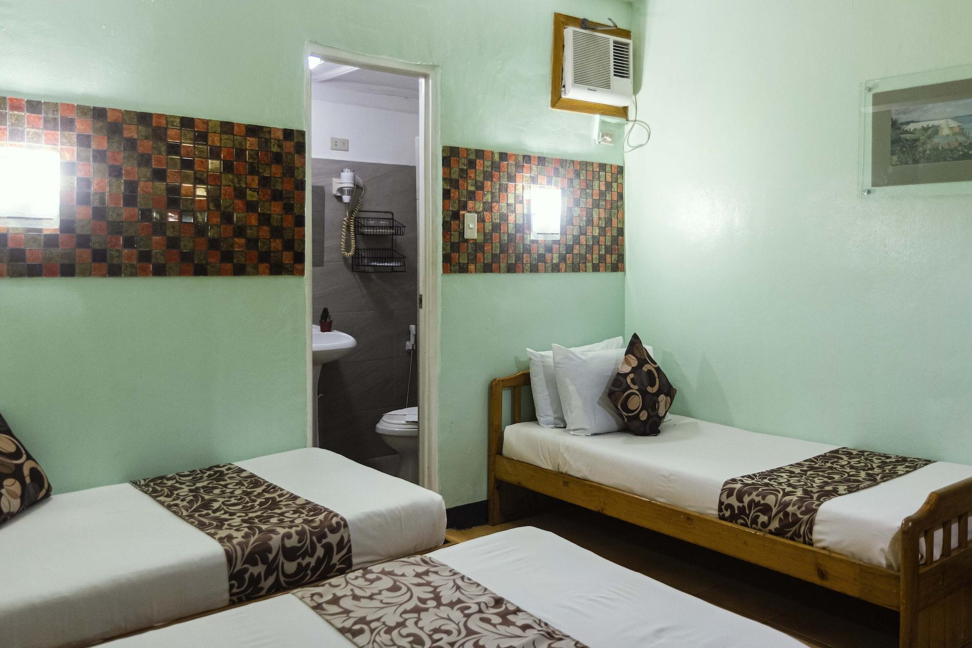 Saint Illian'S Inn Makati San Pedro Makati Eksteriør billede
