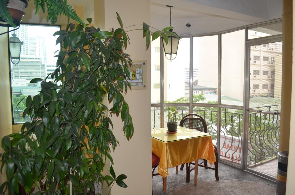 Saint Illian'S Inn Makati San Pedro Makati Eksteriør billede