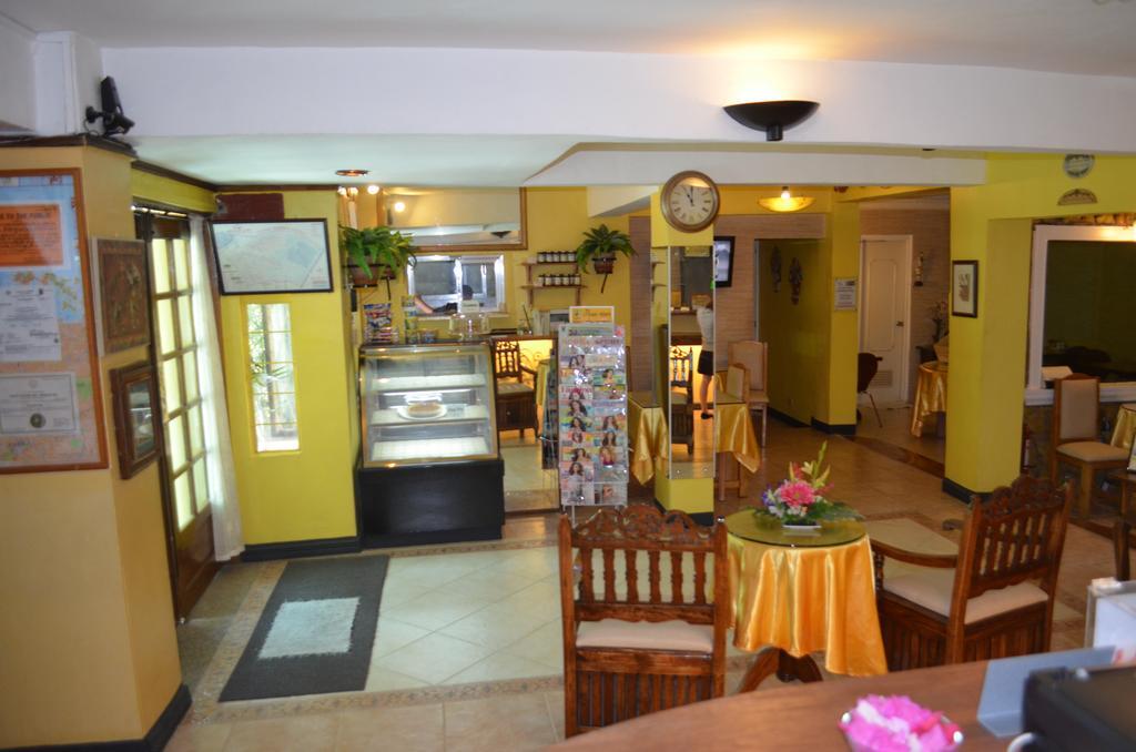 Saint Illian'S Inn Makati San Pedro Makati Eksteriør billede