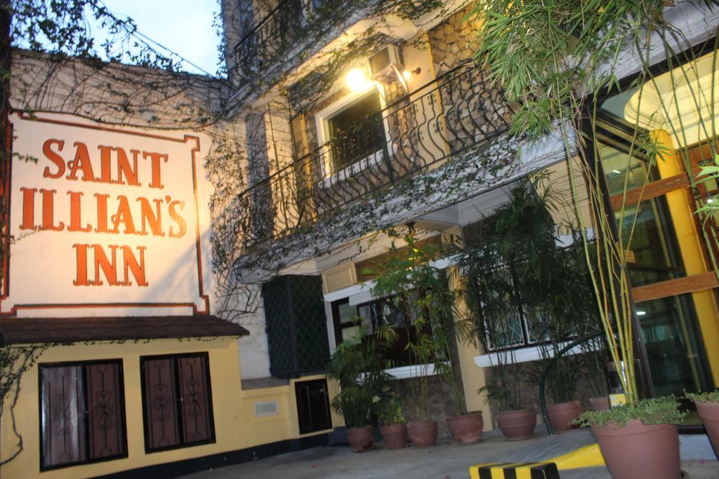 Saint Illian'S Inn Makati San Pedro Makati Eksteriør billede