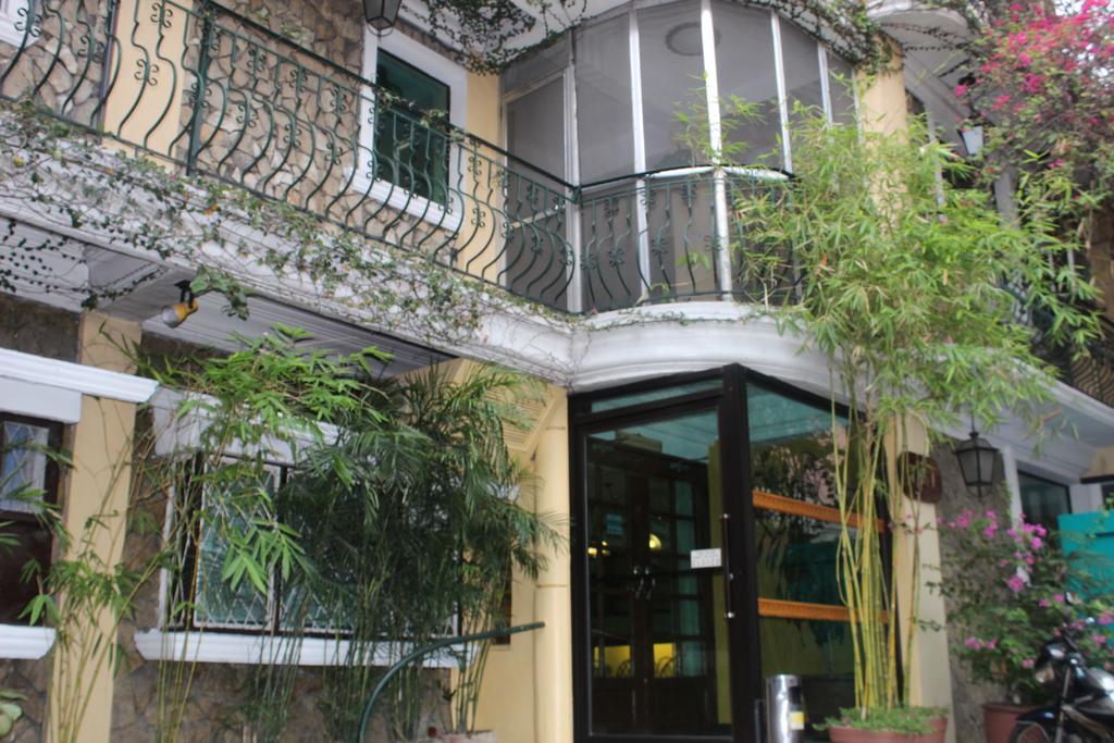 Saint Illian'S Inn Makati San Pedro Makati Eksteriør billede