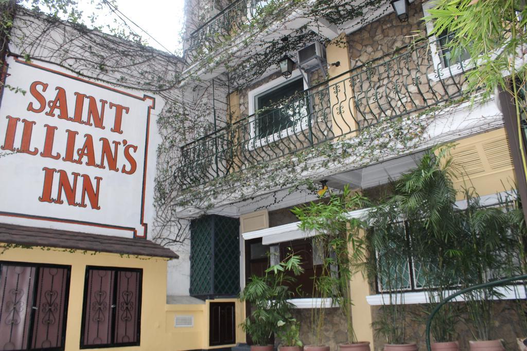 Saint Illian'S Inn Makati San Pedro Makati Eksteriør billede