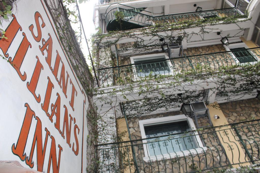 Saint Illian'S Inn Makati San Pedro Makati Eksteriør billede