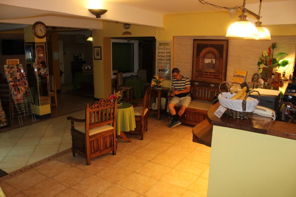 Saint Illian'S Inn Makati San Pedro Makati Eksteriør billede
