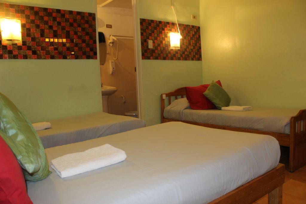 Saint Illian'S Inn Makati San Pedro Makati Eksteriør billede