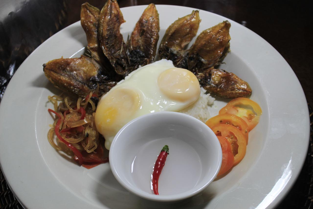 Saint Illian'S Inn Makati San Pedro Makati Eksteriør billede