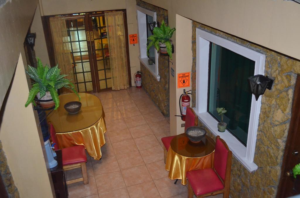 Saint Illian'S Inn Makati San Pedro Makati Eksteriør billede