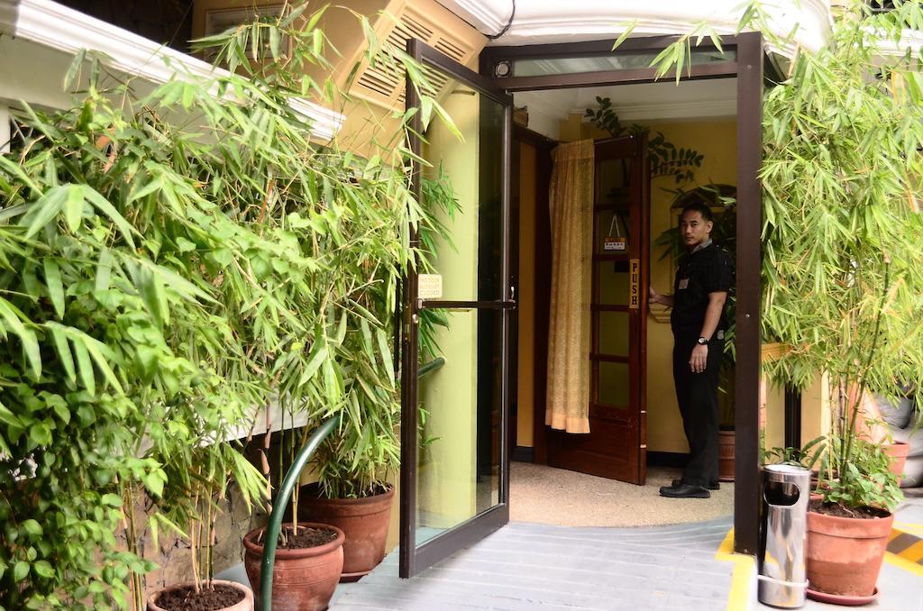 Saint Illian'S Inn Makati San Pedro Makati Eksteriør billede